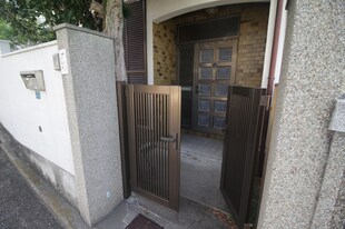 塩屋町６丁目貸家北の物件外観写真